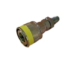 SS-QC4-B1-2PMK4 by SWAGELOK