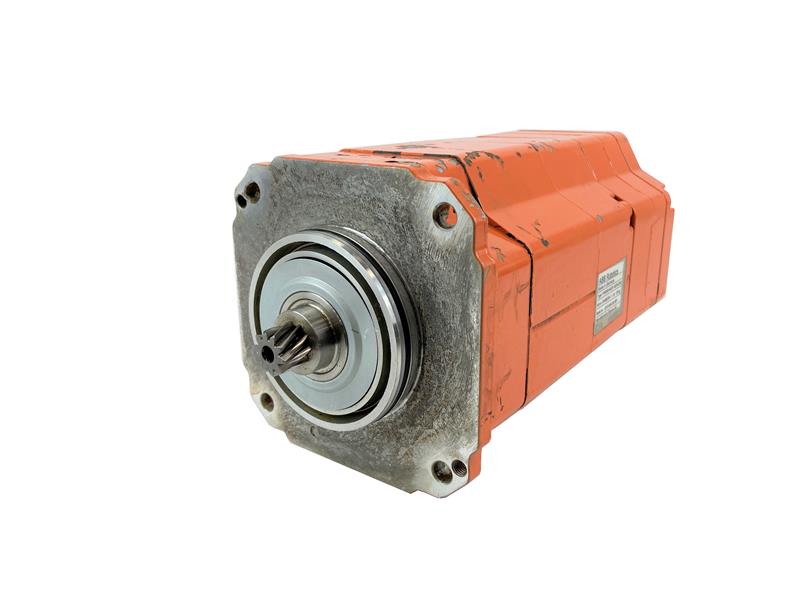 SIEMENS 1FK6083-6AZ21-9ZZ9-ZS02