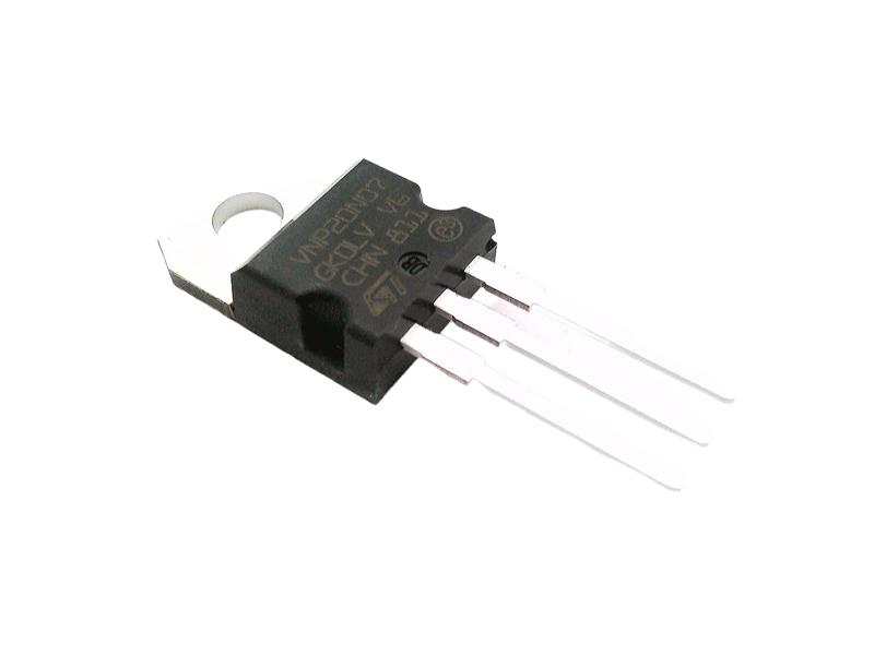 VNP20N07-E by ST MICRO