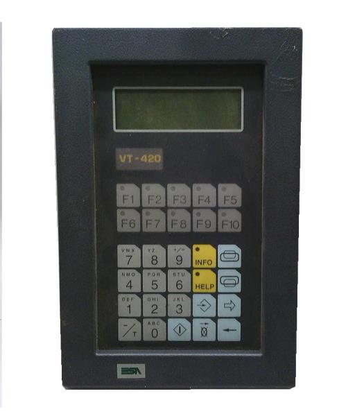 ESA VT4202SF000
