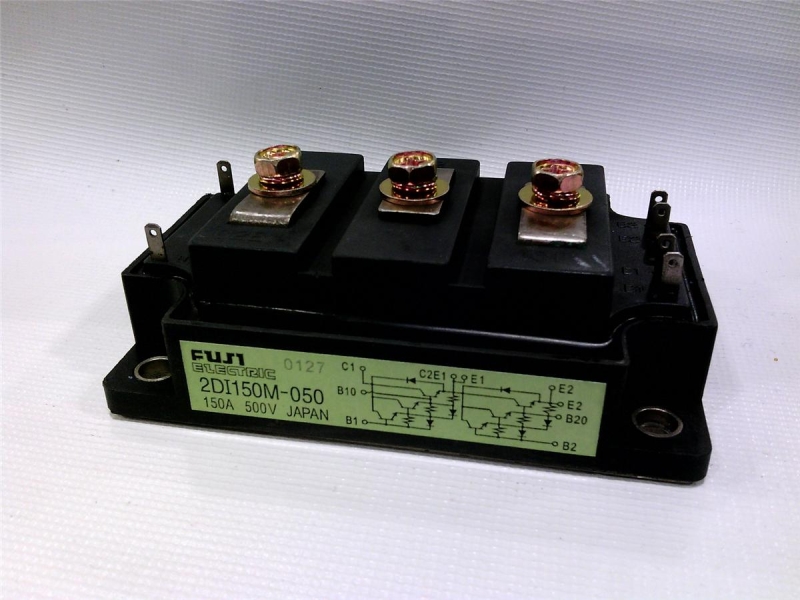 FUJI ELECTRIC 2DI150M-050