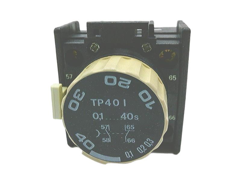 ASEA BROWN BOVERI TP40I
