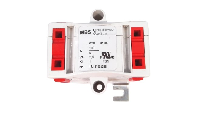 NORTONICS FOXTAM LIMITED CTB31.35