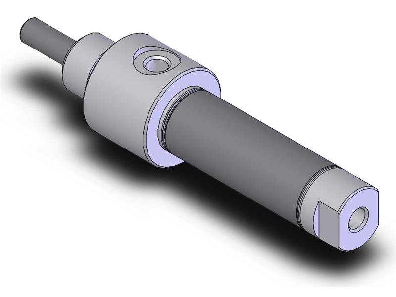 AMERICAN CYLINDER CO INC 437DNS-3.00