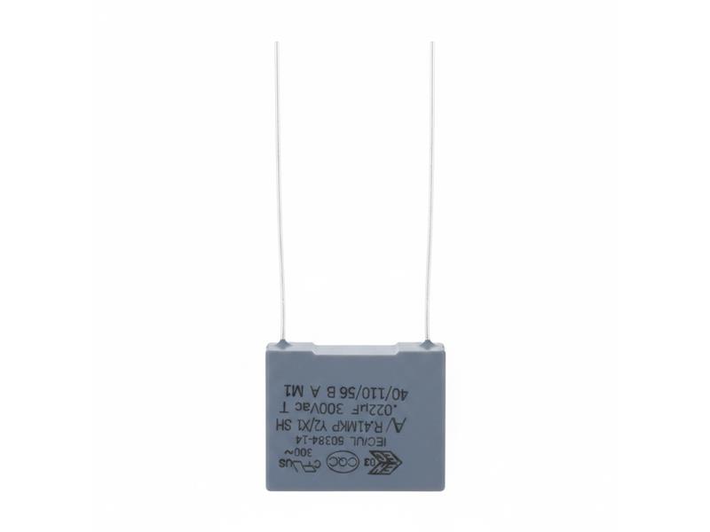 YAGEO R413I222050T0K