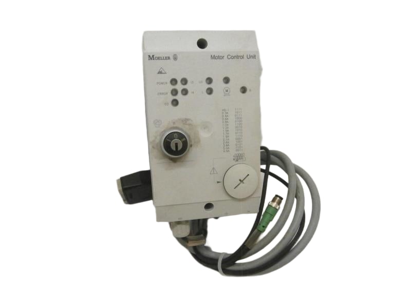 RA-MO2.1-W4/C1 by EATON CORPORATION