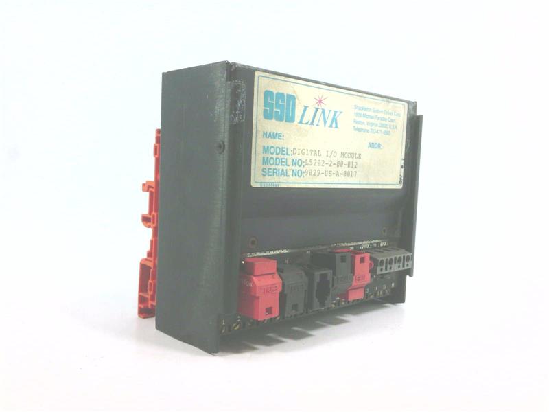 PARKER L5202-2-00-012