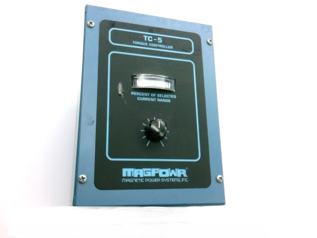 MAXCESS INTERNATIONAL TC-5