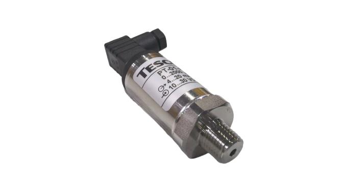 PT-01-A127-Z2000G-00 by EMERSON