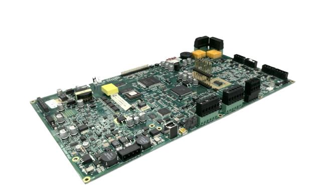 HONEYWELL CPU2-640PCB