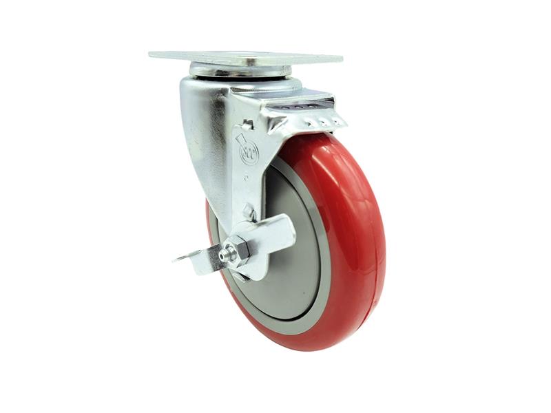 SERVICE CASTER CORPORATION AVA-SCC-20S514-PPUB-RED-TLB-TP2