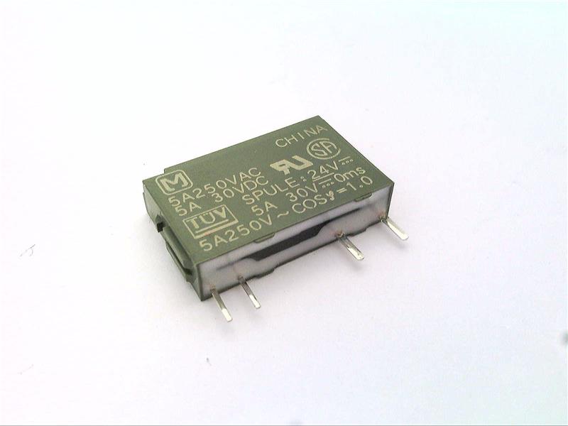 MATSUSHITA ELECTRIC PA1A-24V