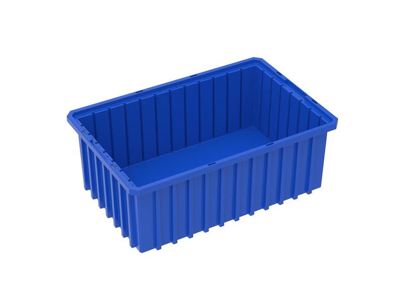 MYERS INDUSTRIES INC 33166 BLUE