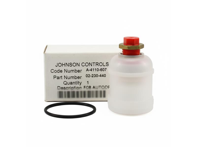 JOHNSON CONTROLS A-4110-607