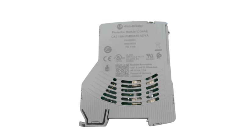 ALLEN BRADLEY 1694-PMD2A10