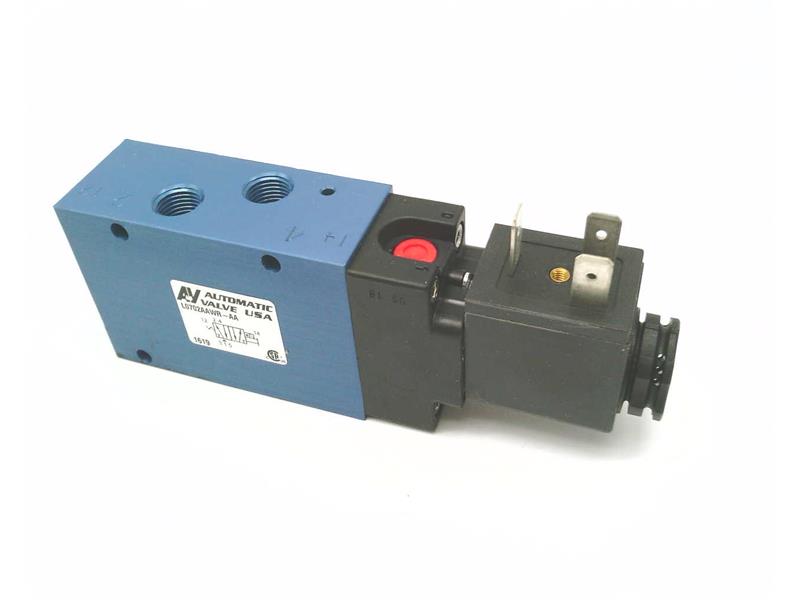 AUTOMATIC VALVE L0702AAWR-AA
