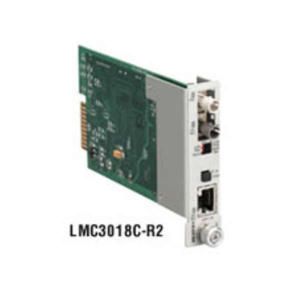 BLACK BOX CORP LMC3026C