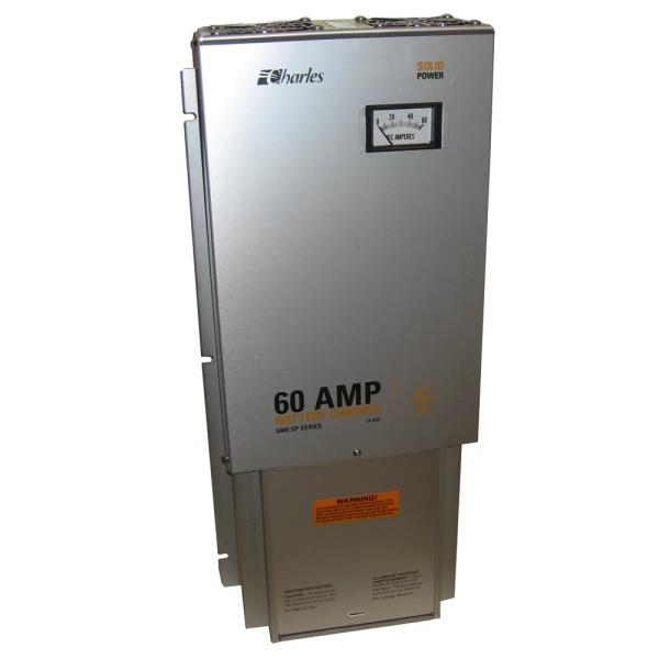 CHARLES INDUSTRIES 93-24605SP-A