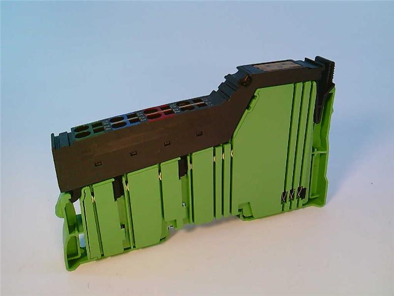 PHOENIX CONTACT AXC F IL ADAPT