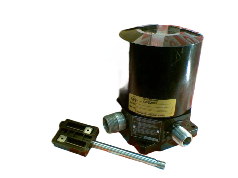 WESTLOCK CONTROLS E9881-N0-Z54