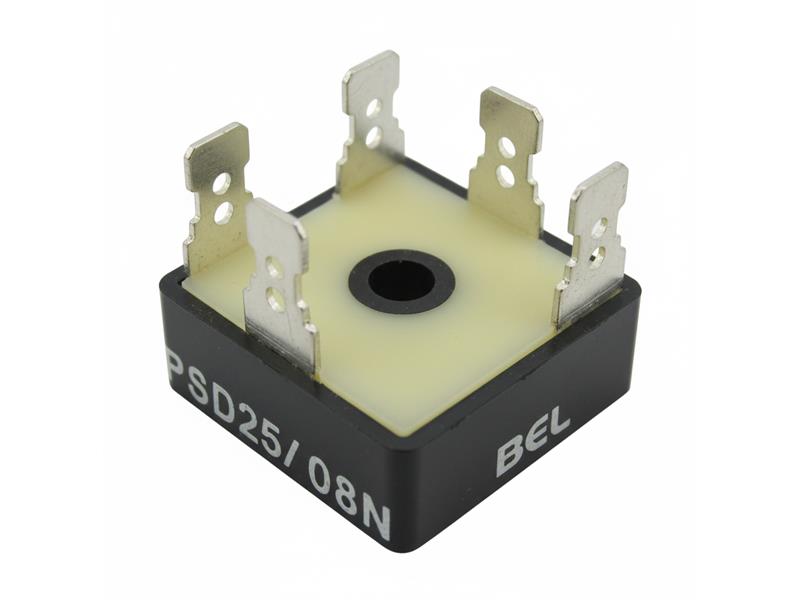 BEL FUSE PSD25/08N