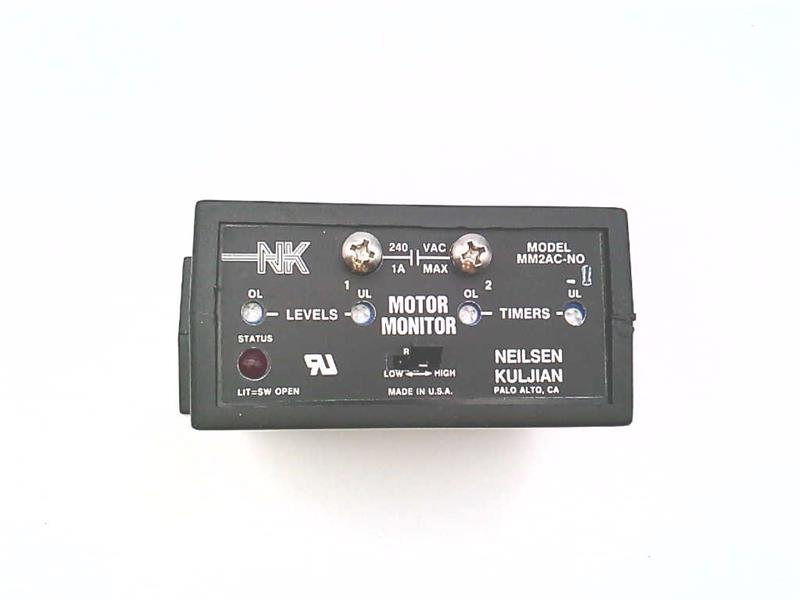 MM2AC-NO by NK TECHNOLOGIES