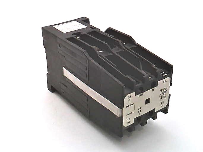 MANNESMANN DEMAG DSUB311-110V-50HZ