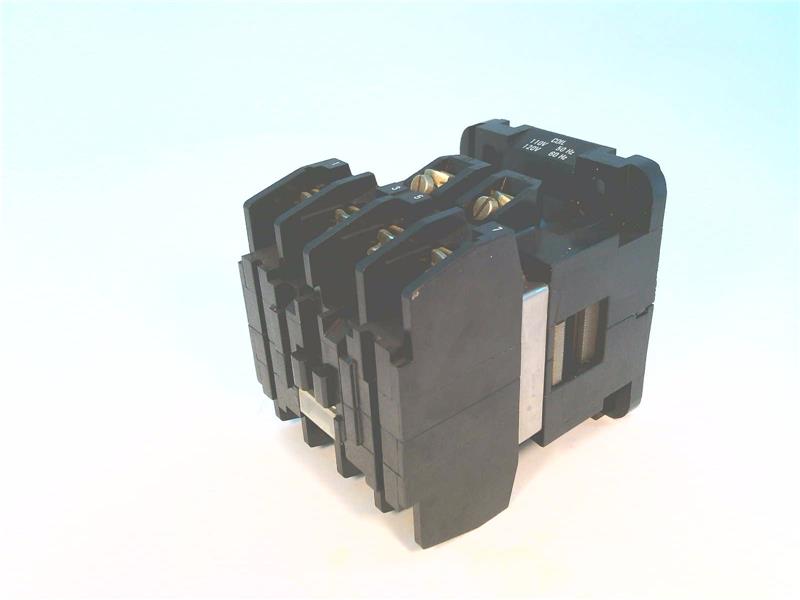 EATON CORPORATION MC10CN40A