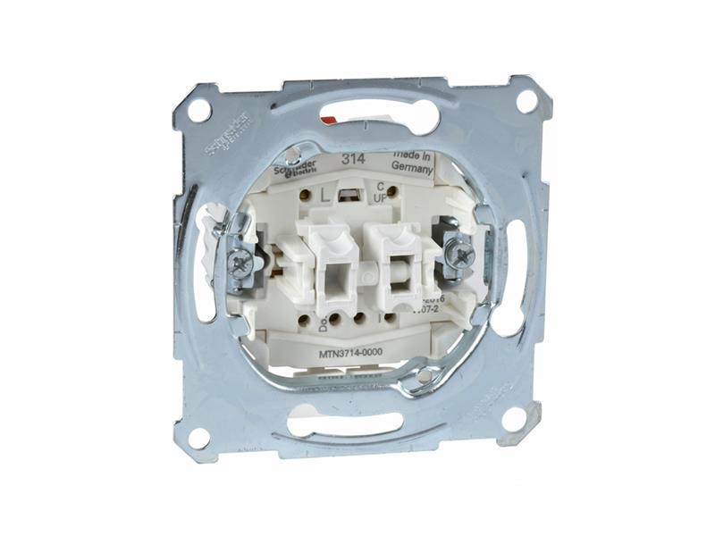 SCHNEIDER ELECTRIC MTN3714-0000