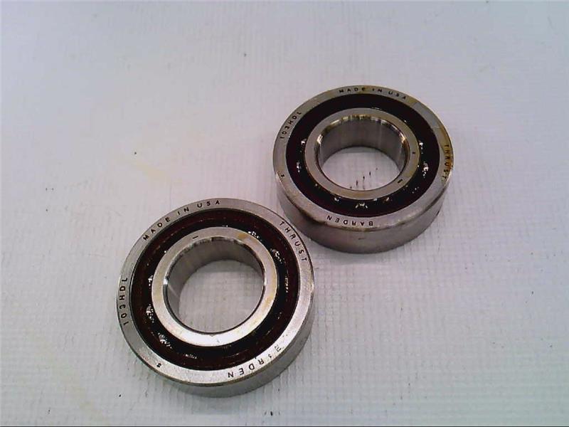 103HDL by SCHAEFFLER GROUP