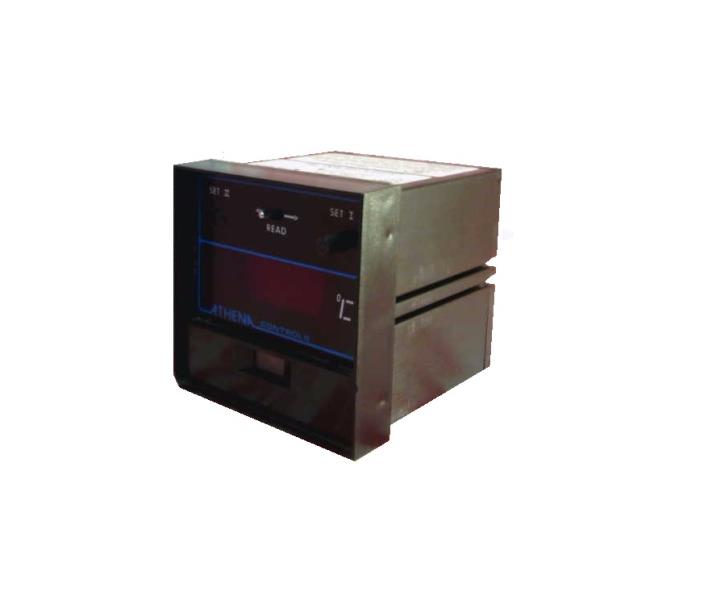 ATHENA 4000-F-0-0-01C-000