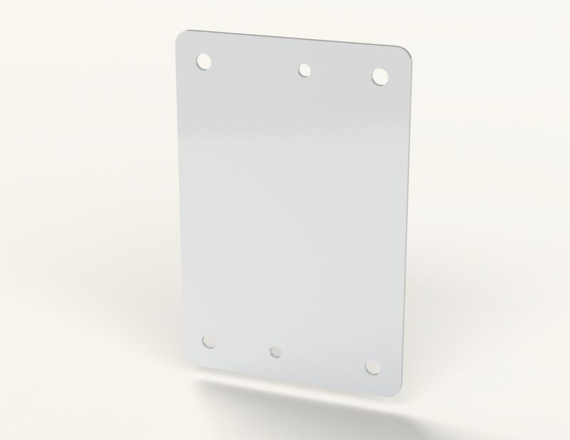 SCE-8N6MP by SAGINAW