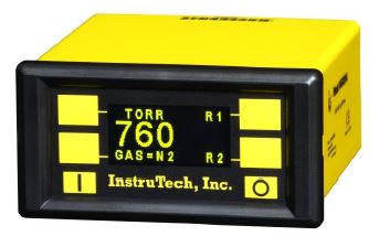 INSTRUTECH VGC301B