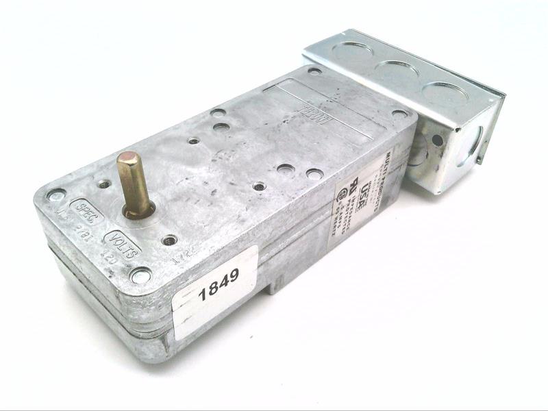 UL6J 2781 by MULTI PRODUCTS