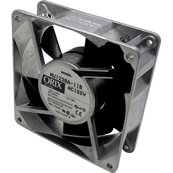 MU1238A-11B by ORIENTAL MOTOR