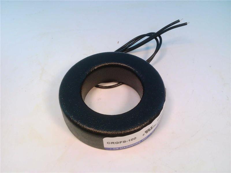 CR MAGNETICS CRGFS-100