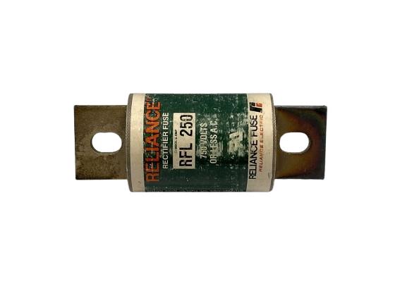 ASEA BROWN BOVERI RFL-250