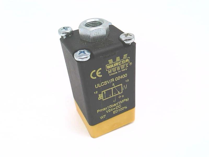 WAIRCOM ULCSV/R 02400