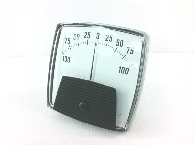 YOKOGAWA 250 321 MTMT 8