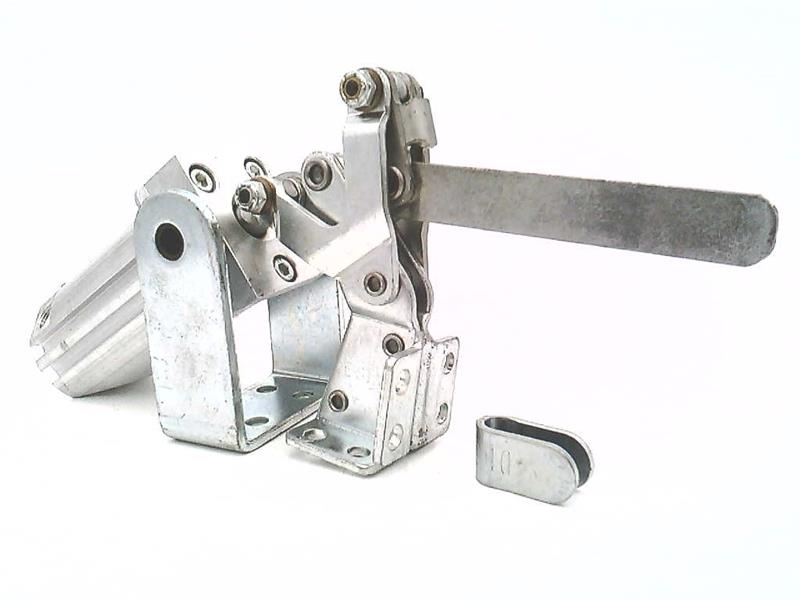 DOVER CORPORATION 817-S