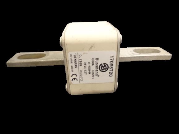 EATON CORPORATION 170M5720