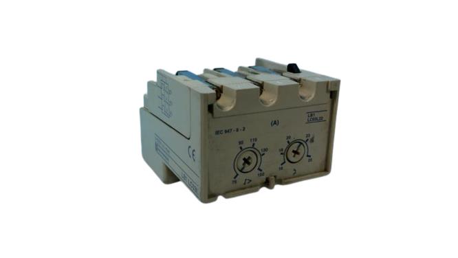 SCHNEIDER ELECTRIC LB1 LC03L22