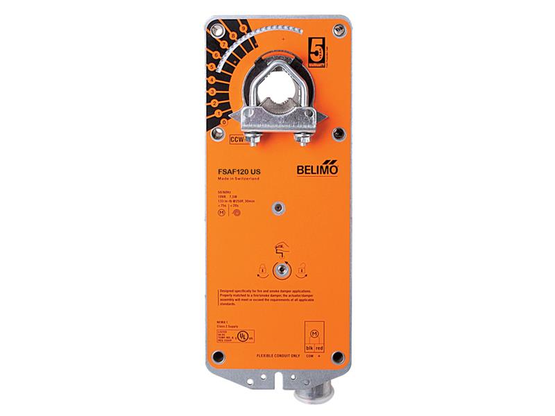 BELIMO FSAF120A-S