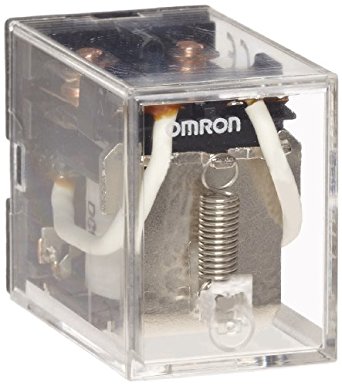 OMRON LY3-AC240