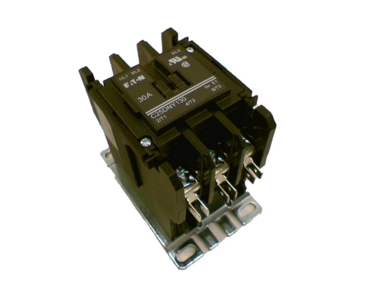 C25DNY130 by EATON CORPORATION