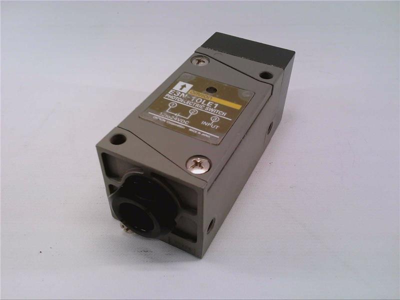 OMRON E3N-10LE1