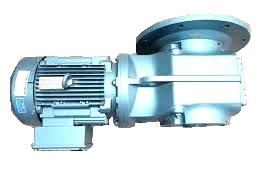 SEW EURODRIVE DFV132M4/BM/GH