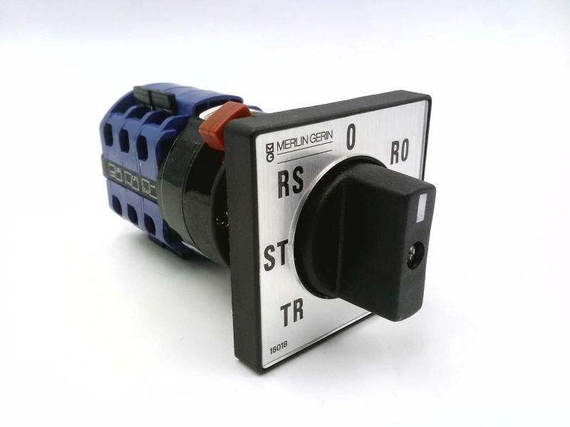 16018 by SCHNEIDER ELECTRIC