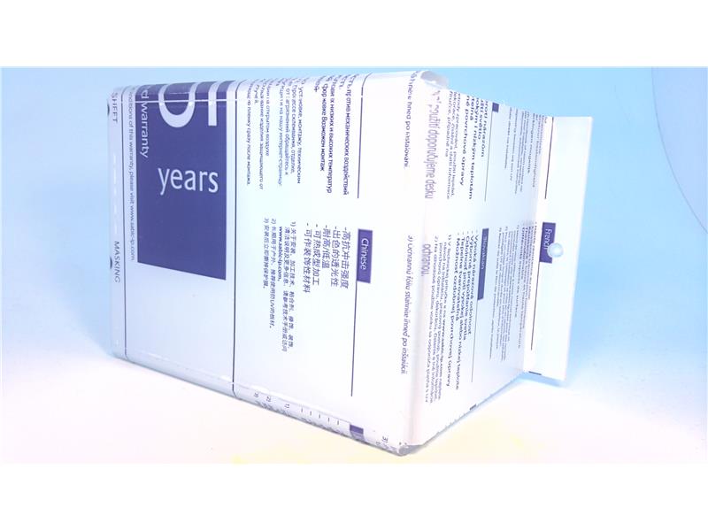 ASEA BROWN BOVERI OTS403