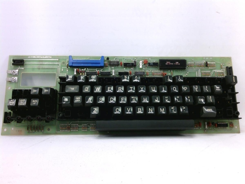 UB80-01AA by ZF FRIEDRICHSHAFEN